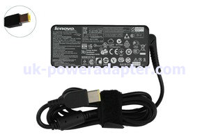 New Original Lenovo ThinkPad E550 AC Adapter ADLX45NCC3A 36200610 - Click Image to Close