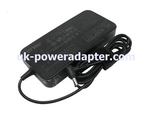 Asus N76 N76VZ N76VM N76VZ-DS71 Series AC Adapter N56VZ-S4096V N56VZ-S4054V - Click Image to Close