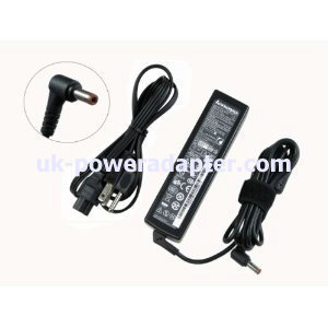 Lenovo IdeaPad Z470 U300 U400 B470 AC Adapter 65 Watt Slim 36001650 57Y6385 - Click Image to Close