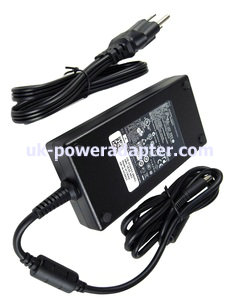 Dell Precision M4600 M4700 180W AC/DC Adapter 074X5J 74X5J - Click Image to Close