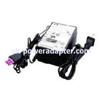 HP DeskJet 6543d 6548 32V Ac Power Supply Adapter and Cord PA-1500-09H