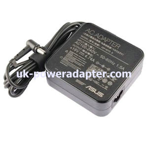 New Genuine Asus 5.5mm x 2.5mm connector 90W AC Adapter 0A001-00050700 - Click Image to Close