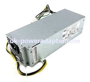 New Genuine Dell Precision 3040 SFF 180Watt Power Supply 0MVDJR MVDJR