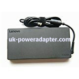 New Genuine Lenovo ThinkPad P70 20V 11.5A 230 Watt AC Adapter ADL230NDC3A