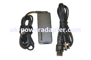 New Genuine Lenovo ThinkPad Edge E145 65W AC Adapter (slim tip) 0A36258 45N0314 - Click Image to Close