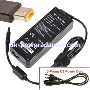 Lenovo ThinkPad X1 X230S X240S AC Adapter Charger 20V Power 0B47005 B47005