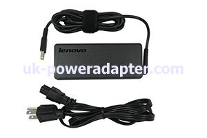 New Genuine Lenovo ThinkPad 20V 2.25A 45W AC Adapter With Cord SA10M42529