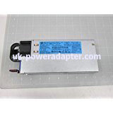 HP Hewlett Packard HSTNS-PR28, 643931-001, 643954-301 Power Supply T58701