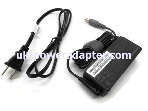 New Original Lenovo ThinkPad T430s 65 W AC Adapter Charger 2356G2U