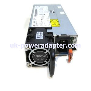 New Genuine IBM Lenovo 1300Watt Power Supply 69Y5926