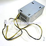 New Genuine HP Prodesk 180 Watt Power Supply 901771-002 - Click Image to Close