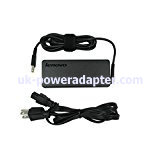 New Genuine Lenovo ThinkPad 20V 2.25A 45W AC Adapter 5A10H03910