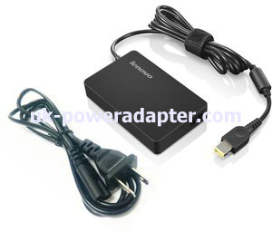 New Genuine Lenovo Ideapad Yoga 13 65 Watt AC Adapter 45N0267