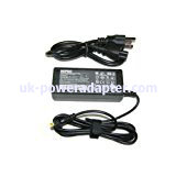 New Genuine Acer Gateway PA-1600-01 65 Watt 19V 3.42A AC Adapter 25.10110.171 - Click Image to Close