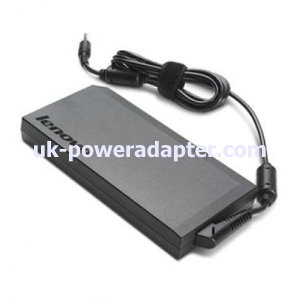 New Genuine Lenovo W700 W701 230W 20V 11.5A AC Adapter 45N0064 45N0065