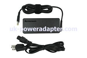 New Genuine Lenovo ThinkPad 20V 2.25A 45W AC Adapter With Cord SA10M42787