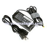 New Genuine Lenovo Thinkpad 65 Watt 20V 3.25A AC Adapter With Cord 13N6819 43R9147 - Click Image to Close