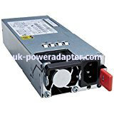 Lenovo Thinkserver RD550 Rd650 550 Watts Power Supply 00HV186 - Click Image to Close