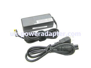 New Genuine Lenovo ThinkPad Yoga 11 45 Watt AC Adapter With Cord ADLX45YLC3A