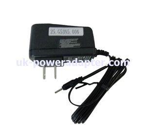 Acer One 10 S1002 Ac Power Adapter Charger 10W KP.0100A.001 KP0100A001 - Click Image to Close