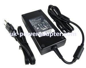 Dell Precision M4600 180-W AC Adapter Charger ADP-18MB B 331-1469