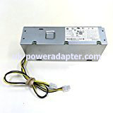 New Genuine HP 400 G4 SFF 180W Power Supply PCF011