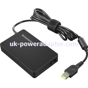 New Genuine Lenovo Ideapad Yoga 13 65 Watt AC Adapter ADP-65XB A 36200124