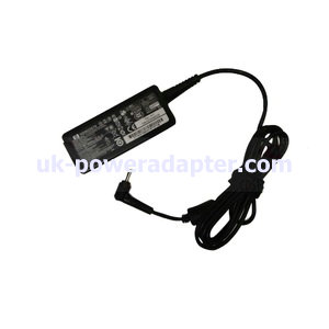 HP Mini 110 210 1000 1100 Ac Adapter 30W PA-1300-004HW