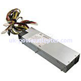 New Genuine HP ProLiant DL320 DL160 G6 Server 500W Power Supply 506247-001