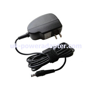 Dell Inspiron Mini 9 910 Ac Adapter Charger 30 Watt PK10000H500-A01 - Click Image to Close