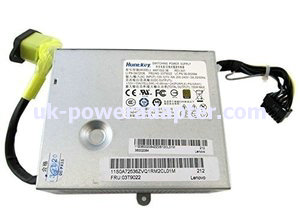 Genuine Lenovo ThinkCentre Edge M73z 150Watt Power Supply 0A72536M7