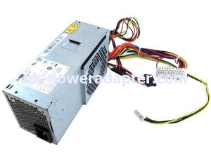 Lenovo ThinkCentre M72e M73 M91 M91P M81 M71 240W Power Supply 54Y8821