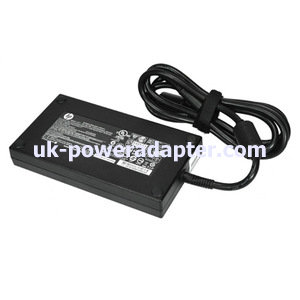 New Genuine HP 19.5V 11.8A 230 Watt Slim AC Adapter With Cord 817911-001