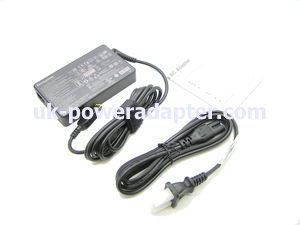 New Genuine Lenovo Thinkpad Yoga 13 20V 3.25A 65W AC Adapter ADLX65SDC2A 45N0358 45N0489 - Click Image to Close