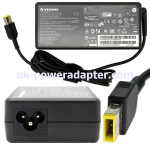 New Genuine Lenovo ThinkPad T440p T540p W540 135W AC Adapter 45N0368 - Click Image to Close