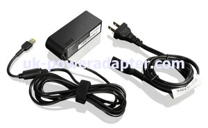 New Genuine Lenovo ThinkPad 10 20C1 20C3 Tablet 36W AC Adapter 00HM601 - Click Image to Close