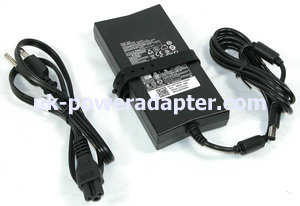 Dell Latitude E6320 E6400 Ac Power Adapter Charger 130W VJCH5