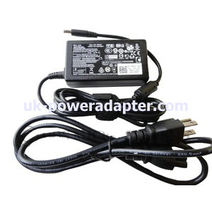 Dell XPS 12 XPS 13 L321X L322X Ac Adapter LA45NM121