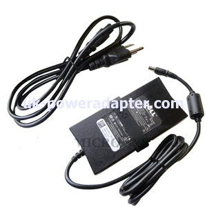 Dell Latitude E6320 E6400 AC Power Adapter Charger 130W PA-4E - Click Image to Close