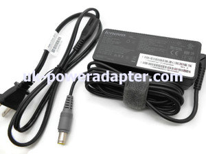 New Genuine Lenovo 20V 3.25A AC Adapter 65w 45N0194 - Click Image to Close