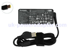 New Genuine Lenovo ThinkPad Yoga 11 Series 45Watt AC Adapter 45N0294 - Click Image to Close