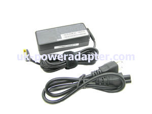 New Genuine Lenovo ThinkPad X1 Carbon X230S X240S AC Adapter Charger 20V Power 45N0238 - Click Image to Close