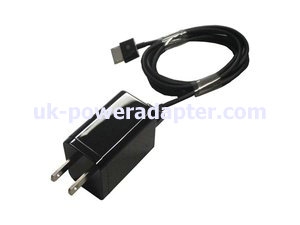 ASUS VivoTab RT TF600/TF600T/TF701T/TF810/TF810c Ac Adapter ADP-18BW B - Click Image to Close