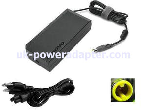 Lenovo ThinkPad W520 W530 AC Power Adapter 45N0018