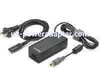 New Genuine Lenovo 65W 20V AC Adapter 45N0186