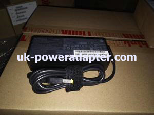 New Genuine Lenovo ThinkPad Edge E440 20C5001JKR AC Adapter Charger 90 Watt 45N0499