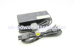 New Genuine Lenovo ThinkPad 65W 20V AC Adapter 45N0503