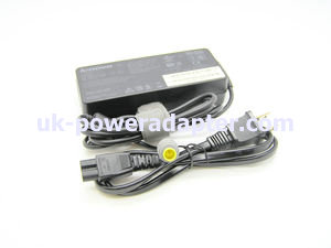 New Genuine Lenovo ThinkPad AC Adapter 90 Watt 45N0308