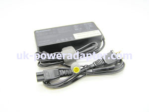 Lenovo ThinkPad 90 Watt AC Adapter ADLX90NCT3A