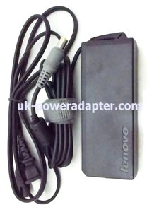 Lenovo Thinkpad B430 AC Adapter Charger 90W 20A 4.5A 45N0200 - Click Image to Close